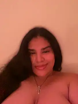 Badkittykim online show from 19, 1, 2025