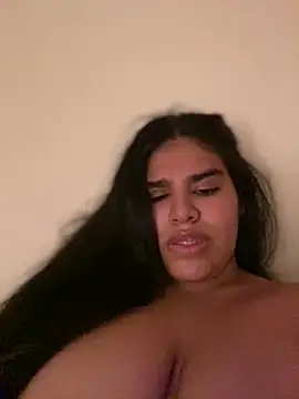 Badkittykim online show from 22, 12, 2024