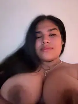 Badkittykim online show from 2, 3, 2025