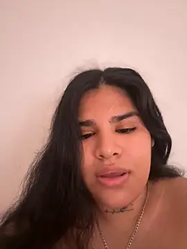 Badkittykim online show from 21, 9, 2025