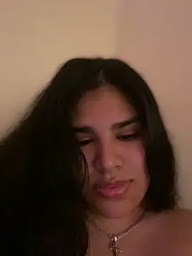 Badkittykim online show from 2, 2, 2025