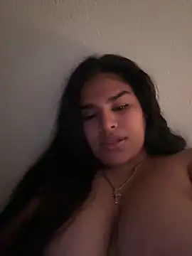 Badkittykim online show from 2, 3, 2025