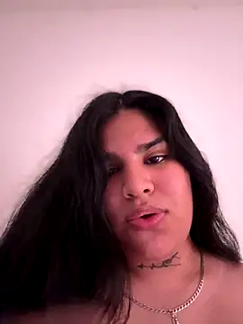 Badkittykim online show from 21, 9, 2025