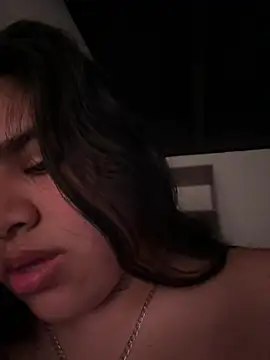 Badkittykim online show from 9, 2, 2025