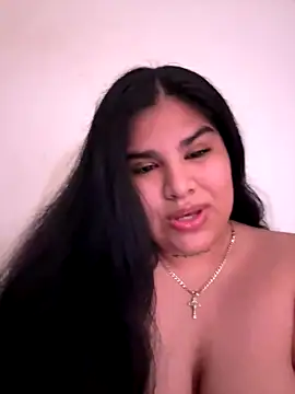 Badkittykim online show from 17, 11, 2025