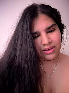 Badkittykim online show from 15, 1, 2026