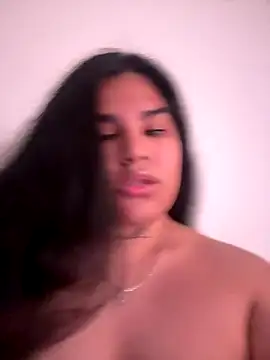 Badkittykim online show from 27, 9, 2025