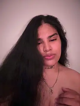 Badkittykim online show from 23, 5, 2026