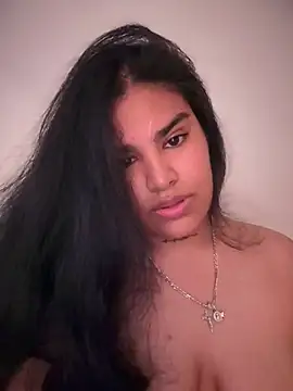 Badkittykim online show from 24, 5, 2026