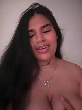Badkittykim online show from 30, 5, 2026