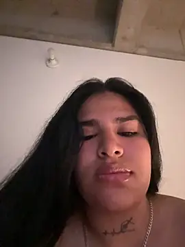 Badkittykim online show from 2, 3, 2025