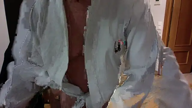 nakedalways999 online show from 22, 3, 2025