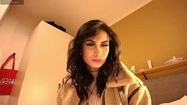 goddess dollxxx online show from 4, 10, 2025