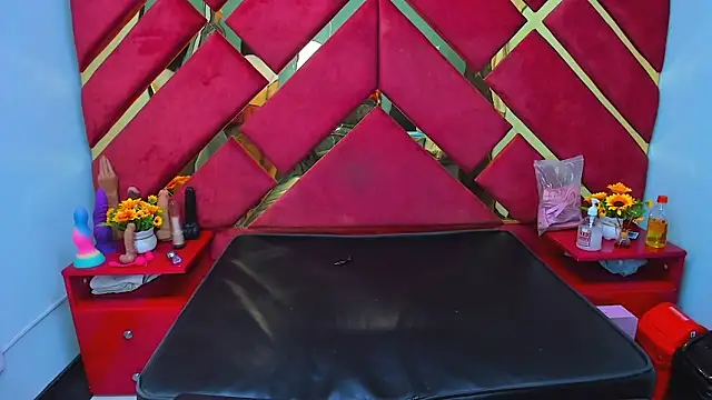 Sweet Annyy online show from 4, 12, 2025