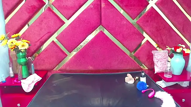 Snapshot of Sweet_Annyy chatting on 12, 3, 2025 Sweet Annyy online show from 12, 3, 2025