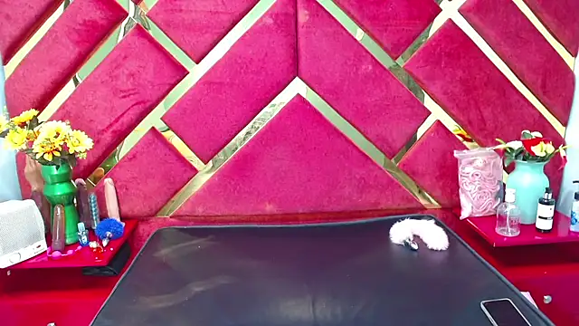 Snapshot of Sweet_Annyy chatting on 15, 3, 2025 Sweet Annyy online show from 15, 3, 2025