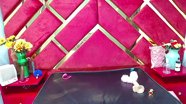 Snapshot of Sweet_Annyy chatting on 15, 3, 2025 Sweet Annyy online show from 15, 3, 2025