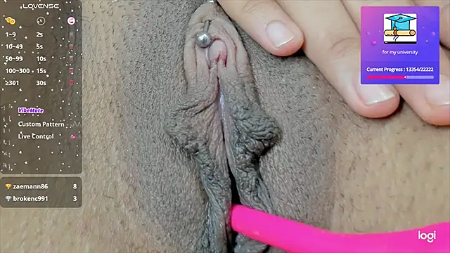 charlotte01   online show from 14, 3, 2025