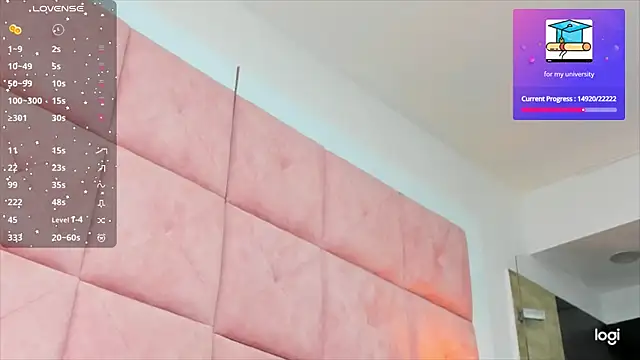 charlotte01   online show from 17, 3, 2025