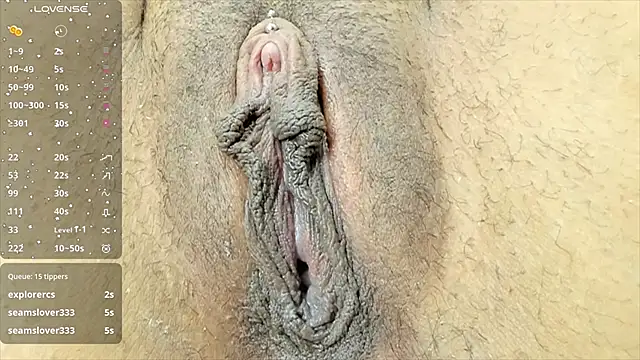 charlotte01   online show from 3, 1, 2025