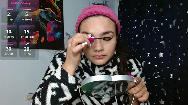  serendepia  online show from 24, 11, 2025