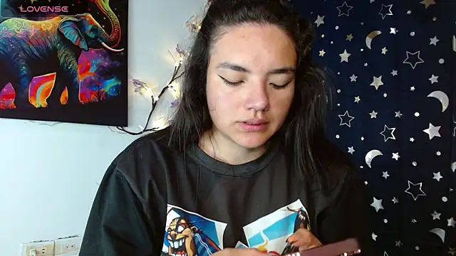  serendepia  online show from 11, 10, 2025