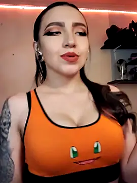 Paudelatorre online show from 12, 9, 2025