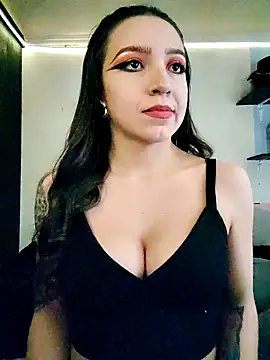 Snapshot of Paudelatorre chatting on 1, 3, 2026 Paudelatorre online show from 1, 3, 2026