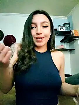 Paudelatorre online show from 4, 3, 2025