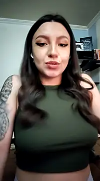 Paudelatorre online show from 25, 2, 2025