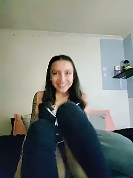 Snapshot of Paudelatorre chatting on 20, 6, 2026 Paudelatorre online show from 20, 6, 2026