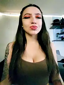 Paudelatorre online show from 14, 3, 2026