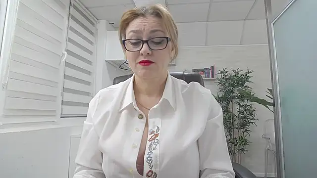 LadyJeen online show from 17, 1, 2026