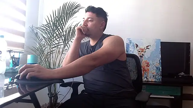 Snapshot of dap_XOXO chatting on 28, 7, 2026 dap XOXO online show from 28, 7, 2026