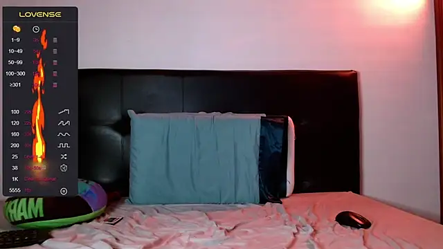 dap XOXO online show from 26, 2, 2025