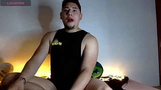 dap XOXO online show from 15, 12, 2024