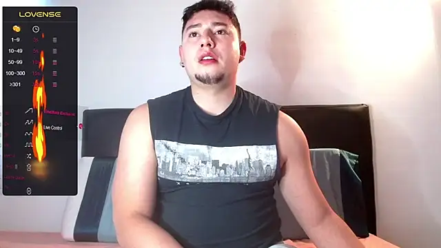 dap XOXO online show from 22, 1, 2025