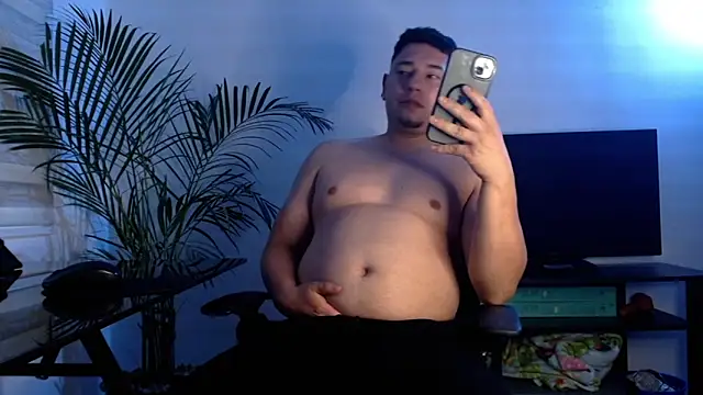 Snapshot of dap_XOXO chatting on 25, 6, 2026 dap XOXO online show from 25, 6, 2026