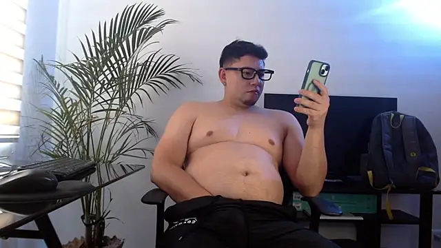Snapshot of dap_XOXO chatting on 25, 7, 2026 dap XOXO online show from 25, 7, 2026