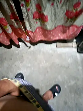 Snapshot of pujarteag chatting on 9, 5, 2026 pujarteag online show from 9, 5, 2026