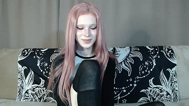 Sexpired Princess online show from 9, 4, 2026