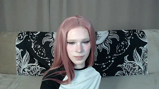 Sexpired Princess online show from 10, 4, 2026