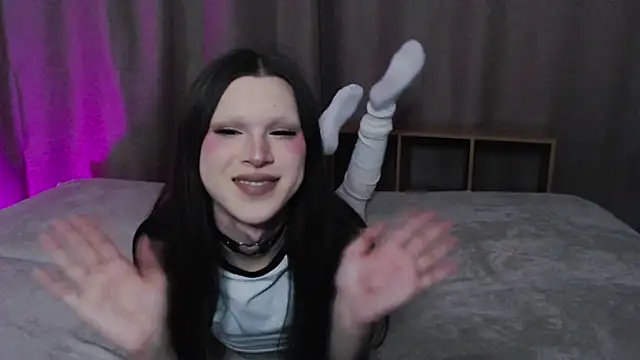 Sexpired Princess online show from 29, 12, 2024