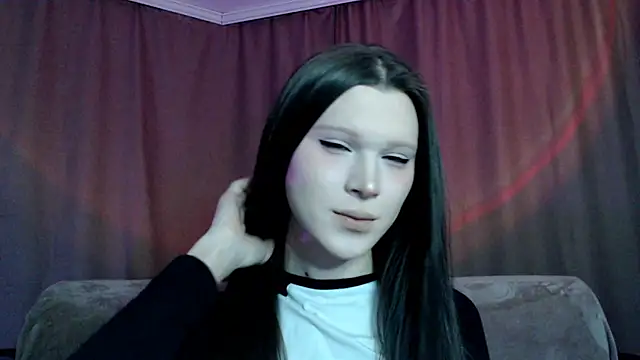 Sexpired Princess online show from 27, 2, 2025