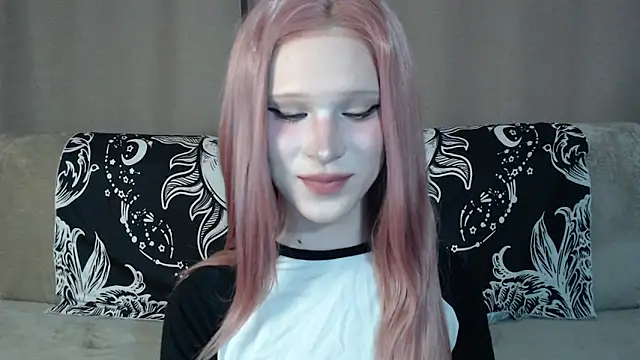 Sexpired Princess online show from 8, 4, 2026