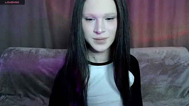 Sexpired Princess online show from 14, 2, 2025