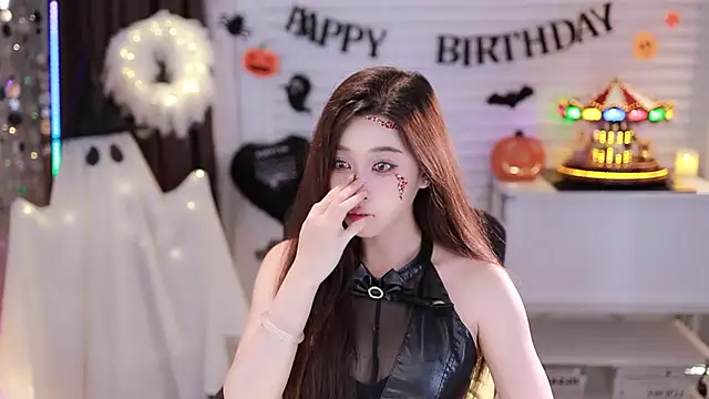 SleepArtist online show from 31, 10, 2025