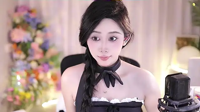 SleepArtist online show from 2, 3, 2025