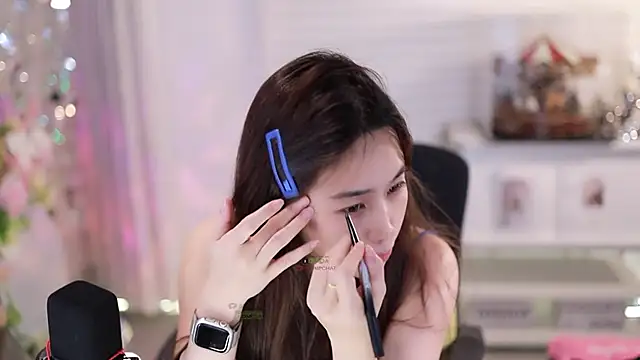 SleepArtist online show from 28, 3, 2026