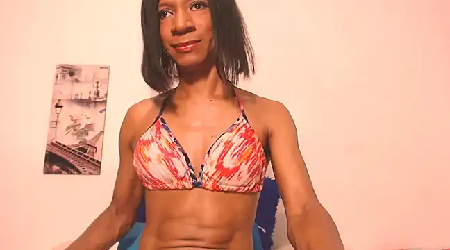 ebonyts online show from 19, 1, 2025